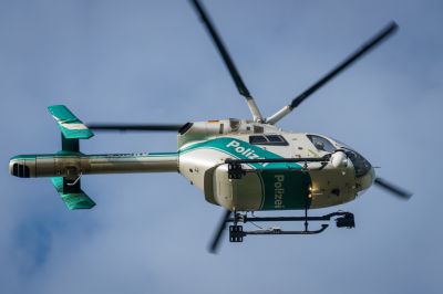Tödlicher Bergunfall im Ammergebirge