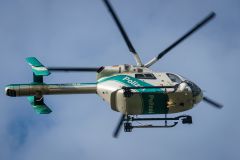 Tödlicher Bergunfall im Ammergebirge
