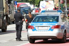 Hausham Auffahrunfall auf der B472 führt zu stocke