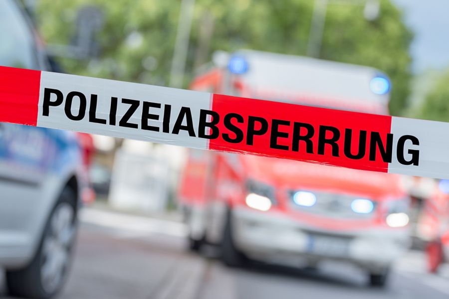 Reischenhart Verkehrsunfall unter Einfluss von Alk