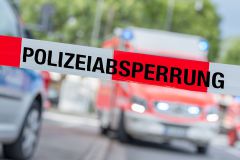 Reischenhart Verkehrsunfall unter Einfluss von Alk