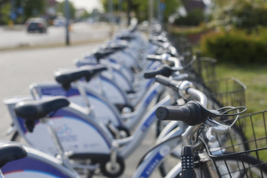Rosenheimer Sicherheitswacht Fahrraddieb gestellt
