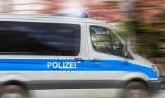 Teisendorf Nach Ehestreit Ehemann flüchtet vor Pol