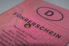 Rosenheim Führerschein jetzt online beantragen