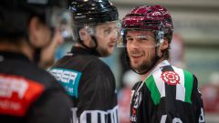 Starbulls Rosenheim Michael Baindl beendet seine a