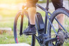 Ruhpolding E Bike Diebstähle
