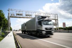 Siegsdorf Lkw Fahrer ohne gültige Fahrerlaubnis au
