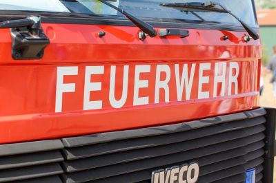 Rosenheim Feueralarm ausgelöst und anschließend Wi