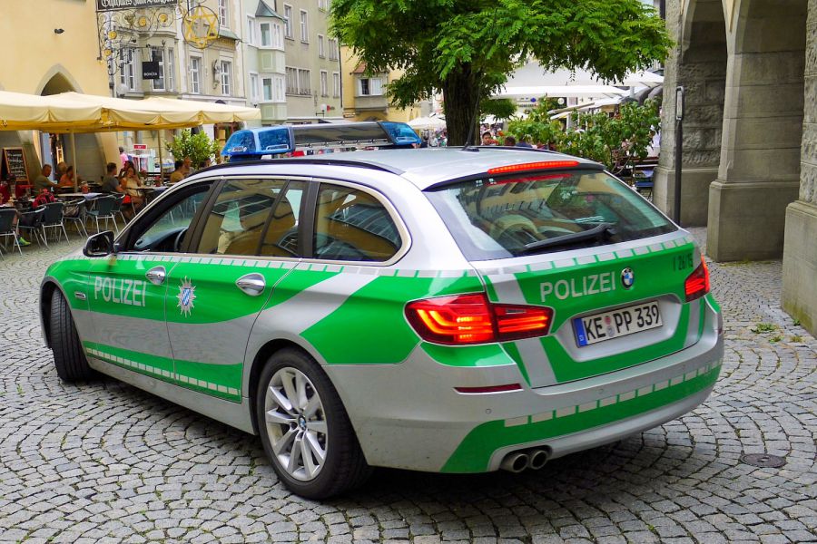 Siegsdorf Vermisster 84 Jähriger kam wohl bei Unfa