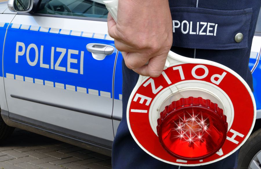Rosenheim Stephanskirchen Betrunkene Autofahrer ge