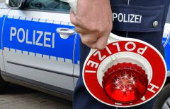 Rosenheim Stephanskirchen Betrunkene Autofahrer ge