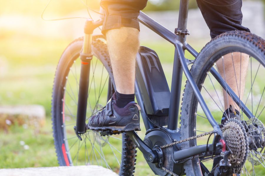 Stephanskirchen Kellereinbruch und E Bikes entwend
