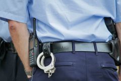 Otterfing Paket aus Garage gestohlen