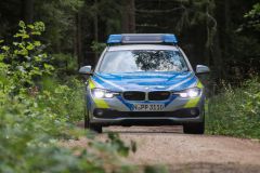 Hausham Unfallflucht