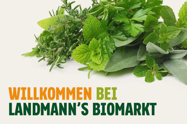 Landmanns Bio Markt Bad Wiessee