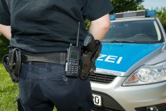 Otterfing Zerstochene Fahrzeugreifen
