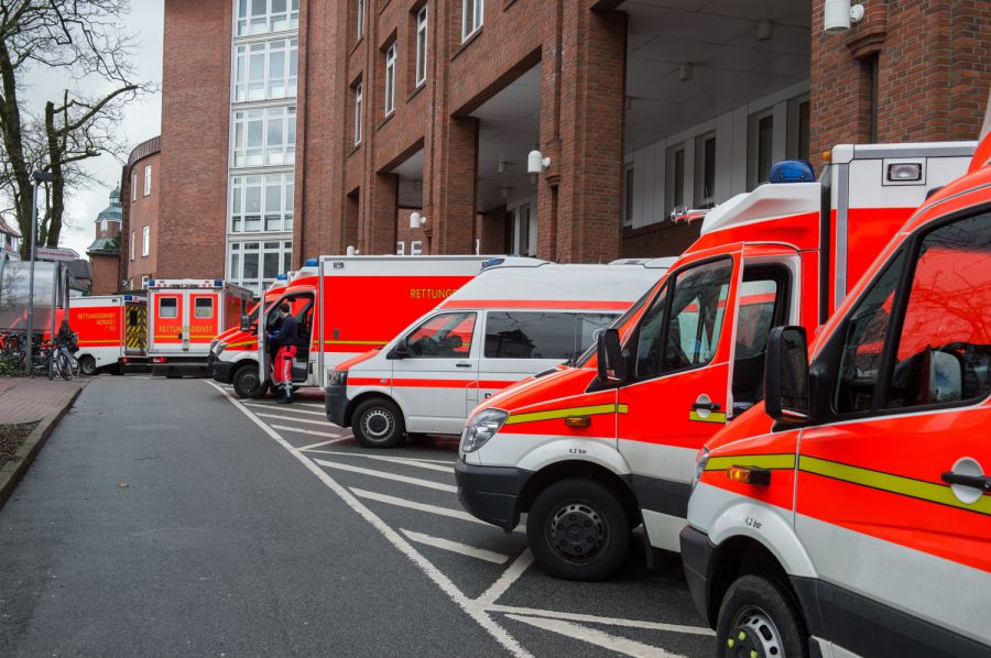 Eurasburg In Baugrube verschüttet 40 Jähriger vers