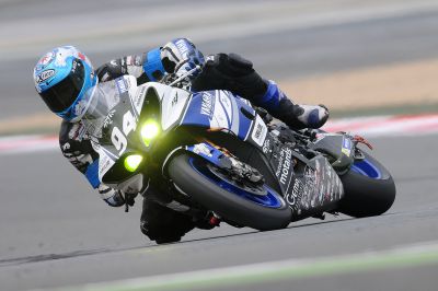 Valley Verkehrsunfall mit 18 jähriger Motorradfahr