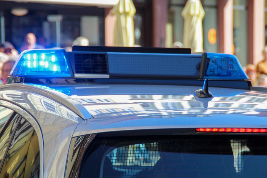 Schwerer Verkehrsunfall nach Alkoholfahrt in Rotta