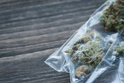Rott a Inn Personenkontrolle führt zur Auffindung 