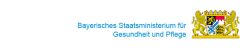 Huml und Trautner Aufnahmestopp auch für stationär