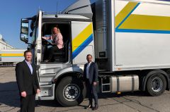 Bayerns Bau und Verkehrsministerin Kerstin Schreye