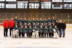 Saisonfazit Starbulls U11 Kleinschüler