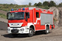 Brandfall in Achenmühle Großalarm für die Feuerweh