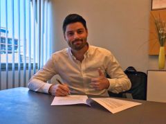 ibeko solar GmbH bleibt den Starbulls treu