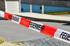 Ruhpolding Betrunkener Fahranfänger prallt gegen S