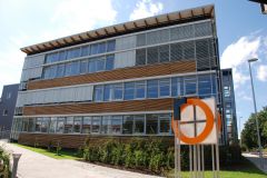 Technische Hochschule Rosenheim verzeichnet gelung