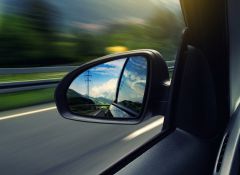 Verkehrsunfall in Burgkirchen a d Alz