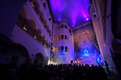 55 Festspiele Schloss Amerang