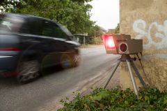 Flucht mit Folgen in Holzkirchen