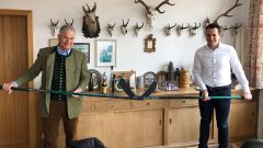 Flötzinger Bräu hält den Starbulls die Treue