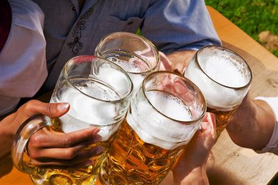 Alkoholverstöße in Miesbach
