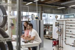 Technische Hochschule Rosenheim richtet Professur 