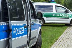Dieb mit Schlagring in Rosenheim festgenommen