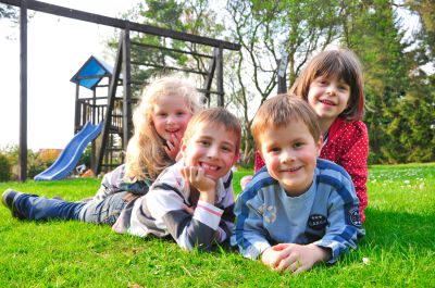 Bündnis für frühkindliche Bildung in Bayern ? unte