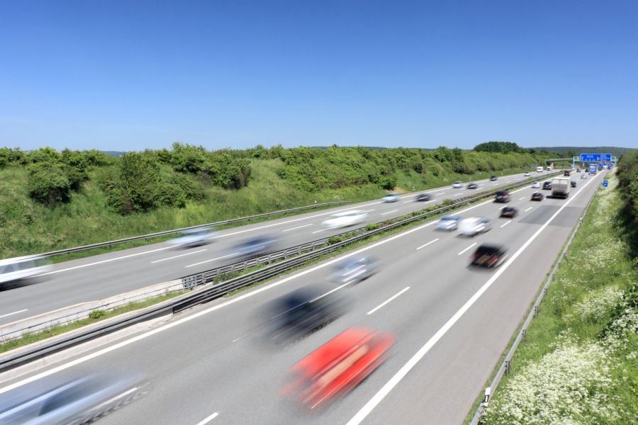 Trostberg Glötter Berg viele Verstöße