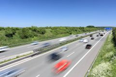 Trostberg Glötter Berg viele Verstöße