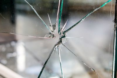 BURGHAUSEN Verkehrsunfallflucht