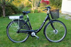 Sollach Fahrraddiebstahl in Valley