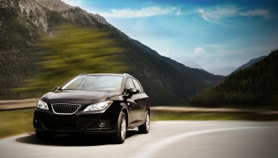 Kiefersfelden BMW Fahrer aus Mittelfranken in Kürz