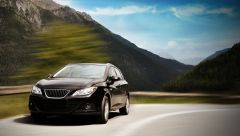 Kiefersfelden BMW Fahrer aus Mittelfranken in Kürz