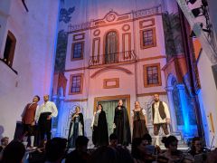 55 Festspiele Schloss Amerang 2020