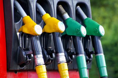 Parkplatz Seehamer See Dieseldiebstahl an der A8