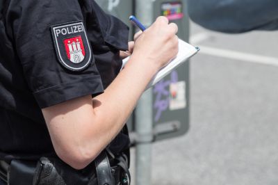 Otterfing Unfallflucht