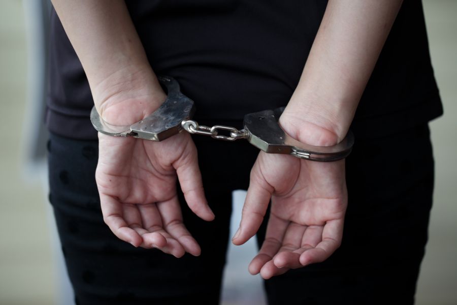 Holzkirchen Ladendieb nach Verfolgung festgenommen