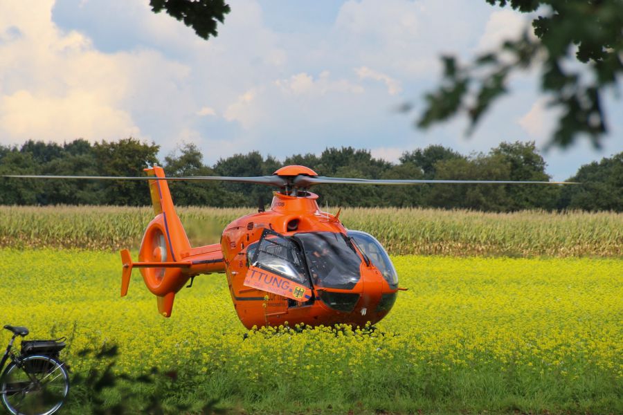 Miesbach Gleitschirmflieger stürzt ab schwer verle